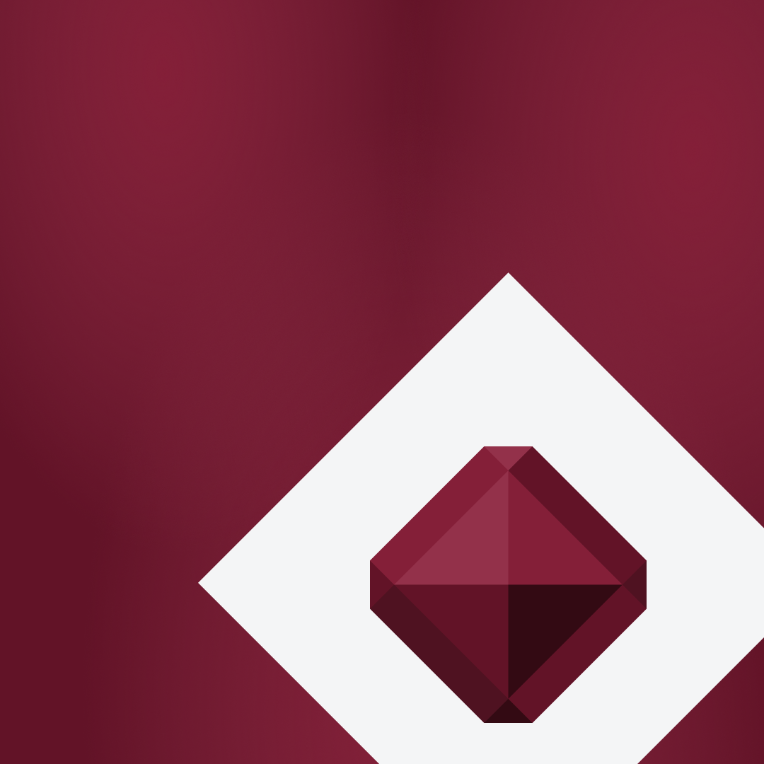 Abstract illustration of data architecture and digital flow