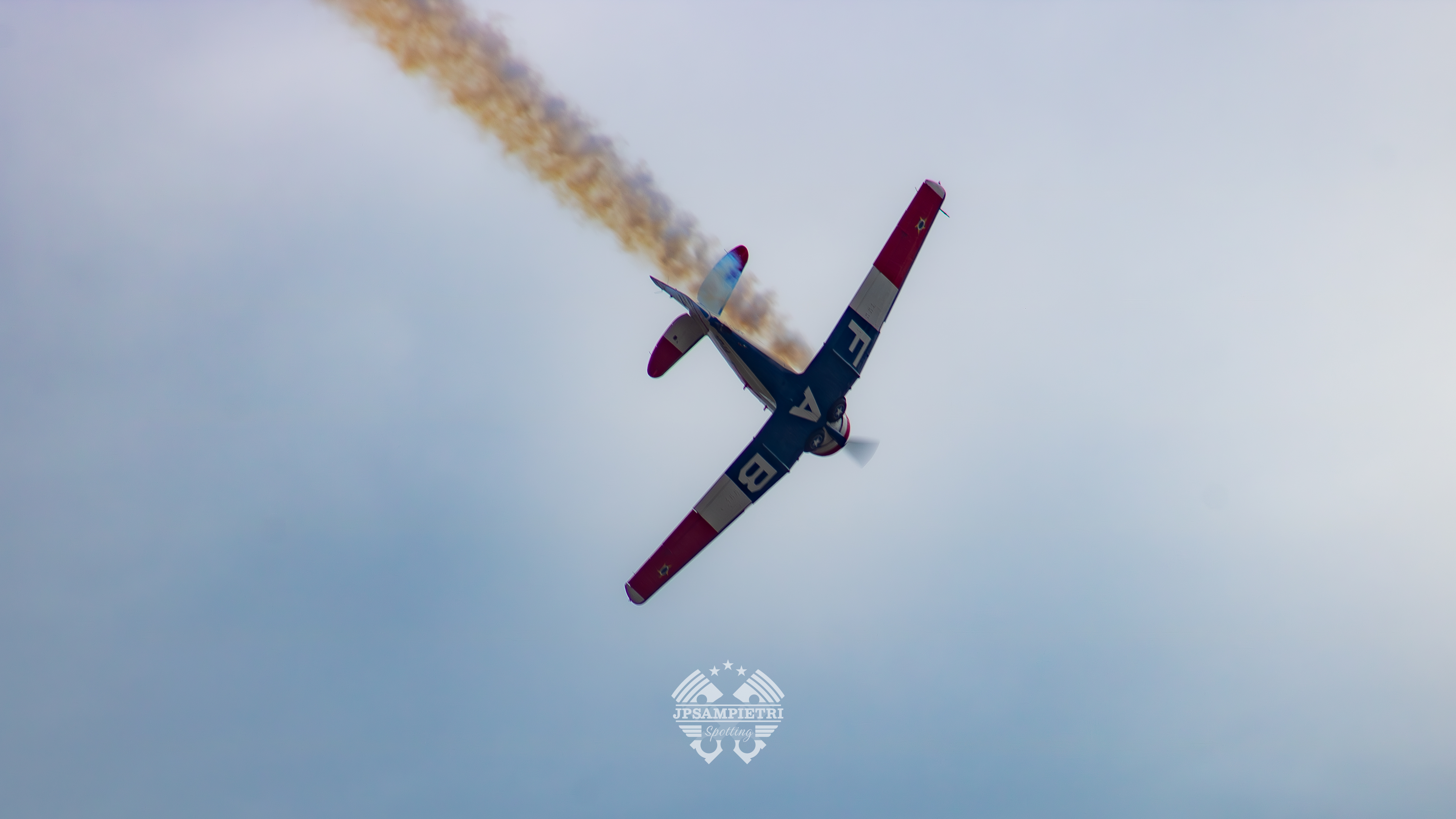 JPSampietri Spotting Highlight