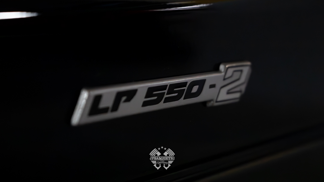 JPSampietri Spotting Highlight