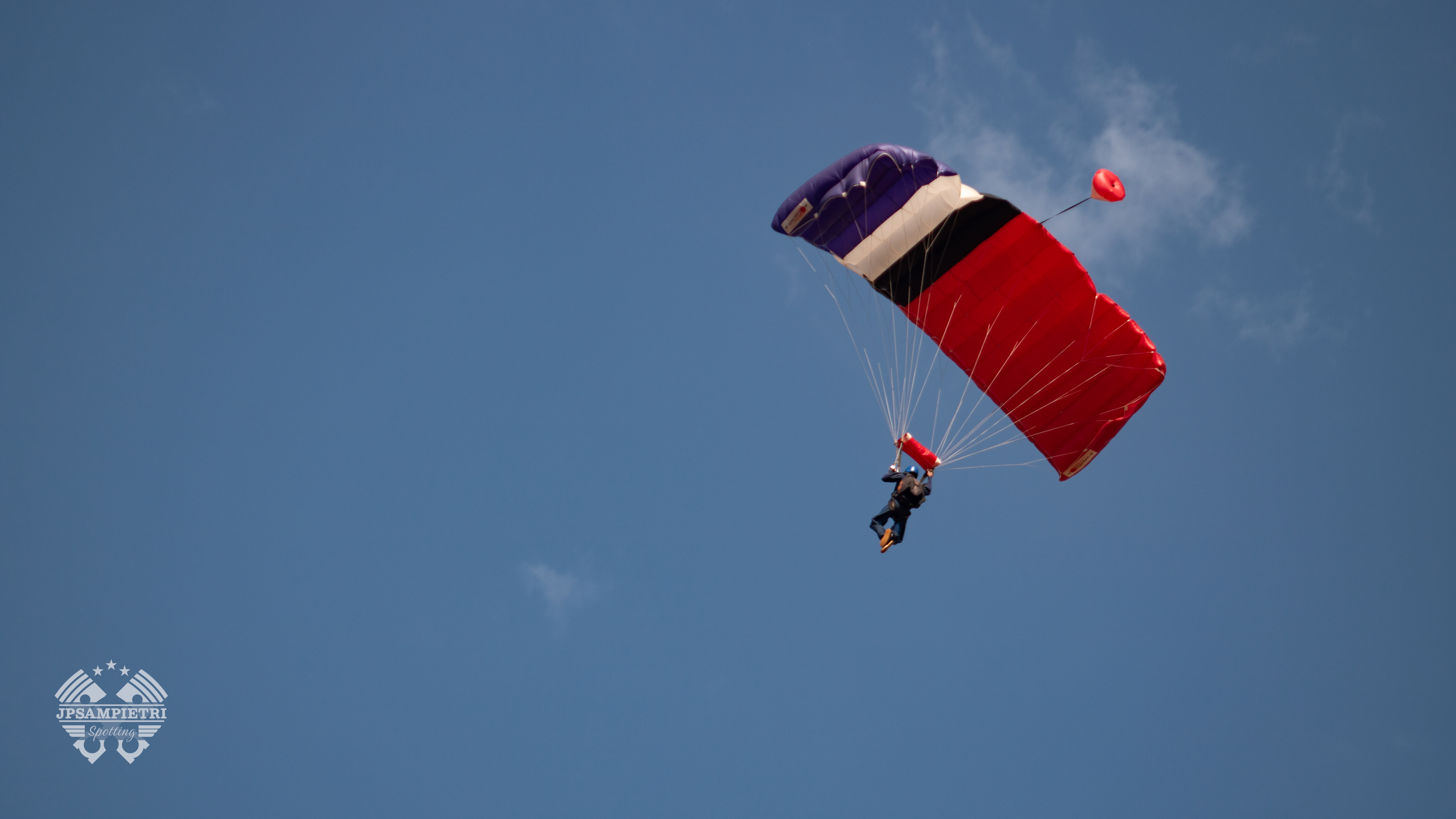 JPSampietri Spotting Highlight