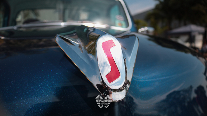 JPSampietri Spotting Highlight