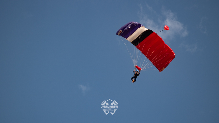 JPSampietri Spotting Highlight