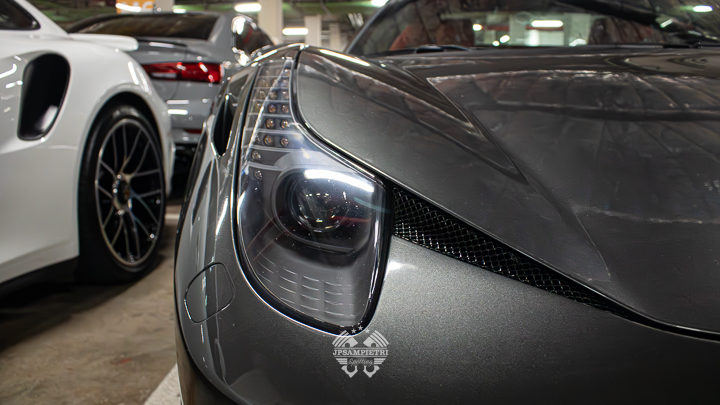 JPSampietri Spotting Highlight