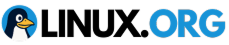 Linux Logo